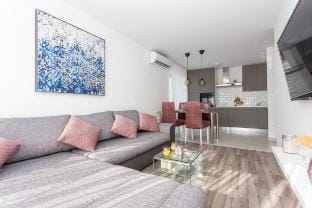 Apartment "Papillon" Apartment in Split