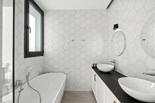 Elysian Heights Luxury Villa by Nomads Villa in Peyia