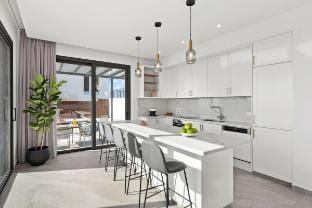 Elysian Heights Luxury Villa by Nomads Villa in Peyia
