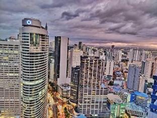 Palanan Houses Vacation rental in Makati