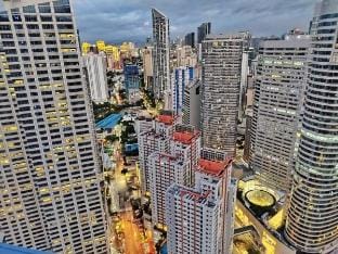 Palanan Houses Vacation rental in Makati