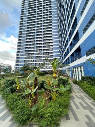 SunsetView@37th in Air Makati Apartment in Makati