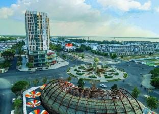 R?ch Giá Apartments Apartment in Kien Giang
