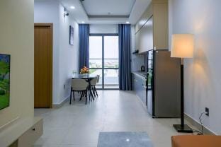 R?ch Giá Apartments Apartment in Kien Giang