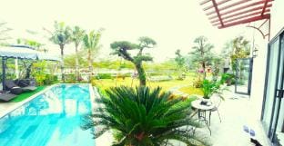 Villa 2 phòng ngủ Mayfair B101 - view hồ Đại Lải Villa in Laos