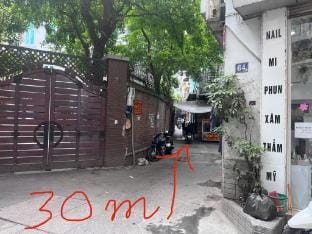 HEALING HOMESTAY Apartment in Laos