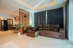 Bestest Pool Villa Villa in Krabi Changwat