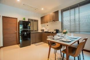 Bestest Pool Villa Villa in Krabi Changwat