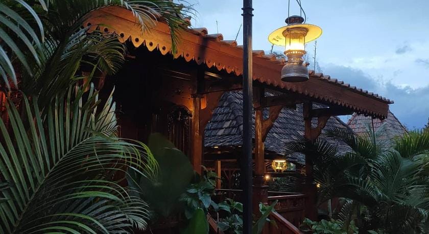 Alam Batu Village Hotel in Batu