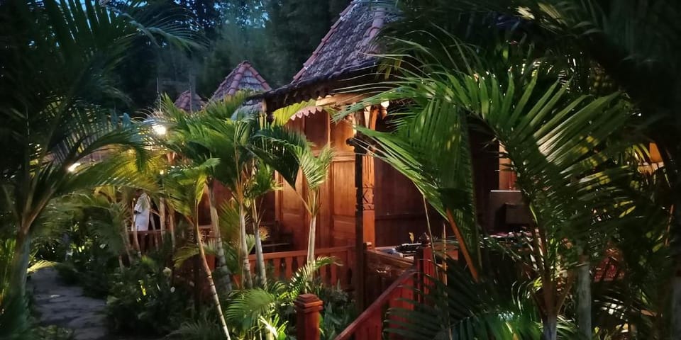 Alam Batu Village Hotel in Batu