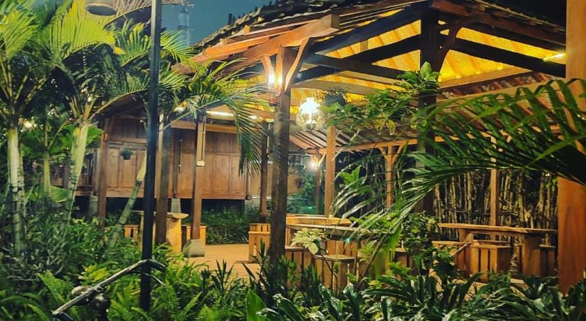 Alam Batu Village Hotel in Batu