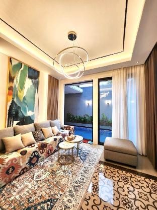 The Alana Villas Villa in Special Region of Yogyakarta