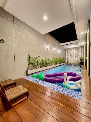 The Alana Villas Villa in Special Region of Yogyakarta