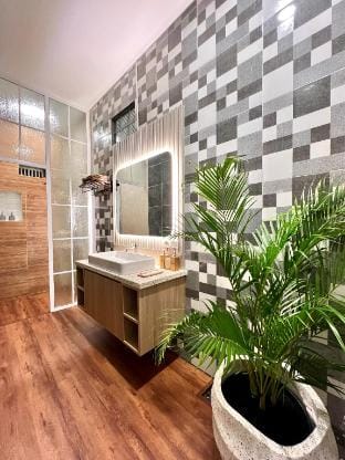 The Alana Villas Villa in Special Region of Yogyakarta
