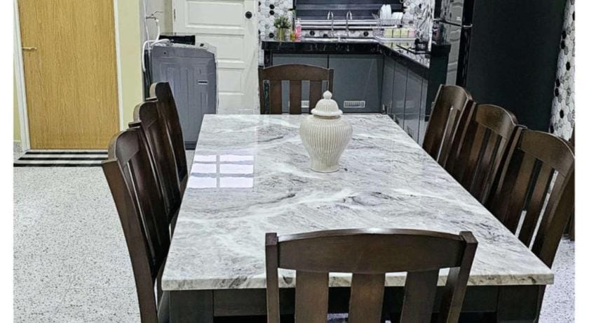 HOMESTAY TERATAK SINGGAH PURA Vacation rental in Terengganu, Malaysia