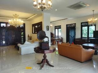 Villa Sentul city nuansa keraton Vacation rental in West Java