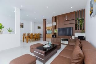 villa 109 Villa in Vung Tau
