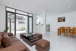villa 109 Villa in Vung Tau