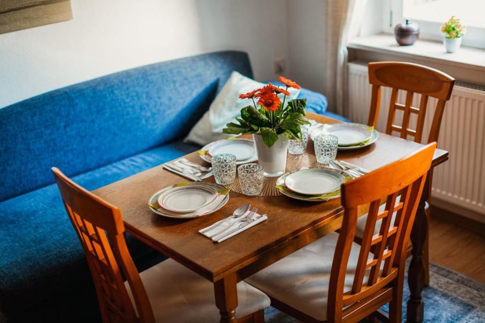 G.A.D.D Ferienwohnung 001 Gluck an der Donau Apartment in Straubing