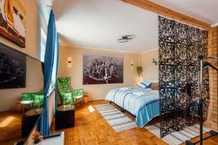 G.A.D.D Ferienwohnung 001 Gluck an der Donau Apartment in Straubing