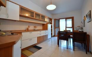 Bright retreat with pool in a quiet and green area close to the beach Apartment in Friuli-Venezia Giulia