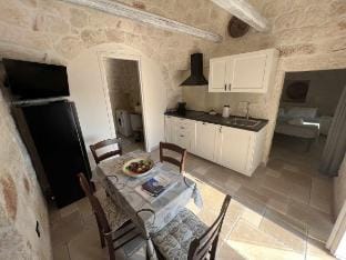 Rock’n’Trullo 2bedroom privatepool by TripOstuni Villa in Province of Taranto