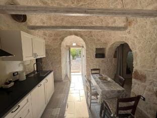 Rock’n’Trullo 2bedroom privatepool by TripOstuni Villa in Province of Taranto