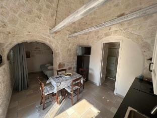 Rock’n’Trullo 2bedroom privatepool by TripOstuni Villa in Province of Taranto