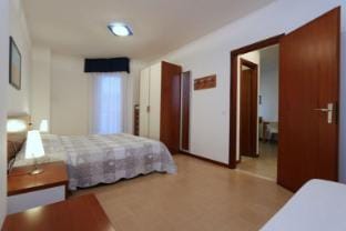 Seafront apartment with stunning view Apartment in Bibione