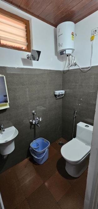 Vintara Homestay Country House in Kerala