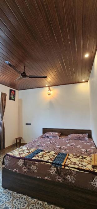 Vintara Homestay Country House in Kerala