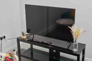 Sleeps 3: ?????? & ???? - FREE Parking! Apartment in Leeds