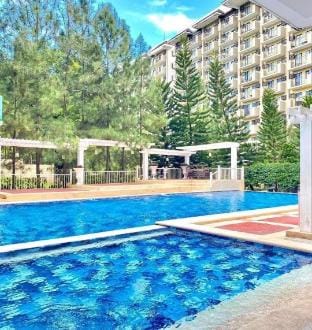 Apo View Urban Crib 2BR Camella Northpoint Davao Apartment in Davao City