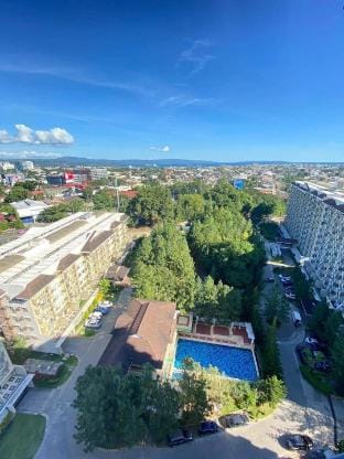 Apo View Urban Crib 2BR Camella Northpoint Davao Apartment in Davao City