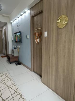 SMDC Coast residences Pasay-Ronnzel staycation Apartment in Pasay