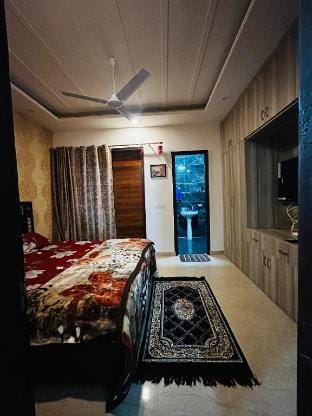 Aroma Homes? Apartment in Punjab, India