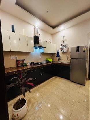 Aroma Homes? Apartment in Punjab, India