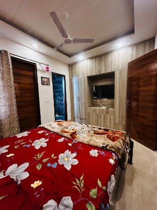 Aroma Homes? Apartment in Punjab, India