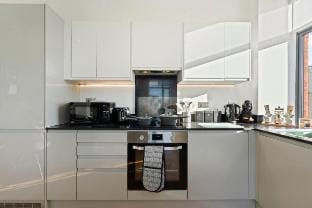 Luxury Apartment in JQ | Sleeps 6 Apartment in Birmingham