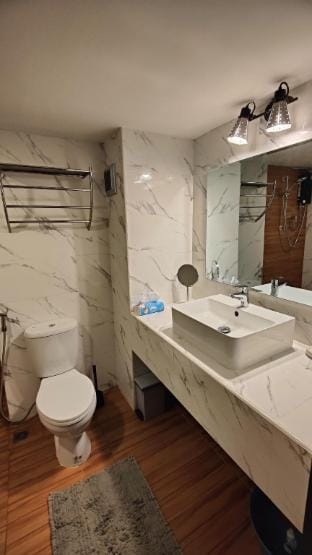 ANGKET HIP Jomtien ,36sqm, French Owner Villa in Pattaya City