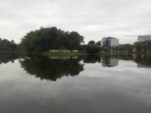 Enjoy your vacation in Taiping with S.H. Homestay Vacation rental in Perak