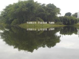 Enjoy your vacation in Taiping with S.H. Homestay Vacation rental in Perak