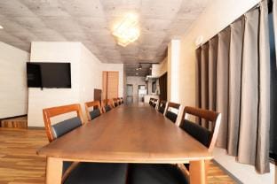 ACTResidence Second 4 Rooms 1 Bathroom 1 Shower 3 Toilets Vacation rental in Shinjuku