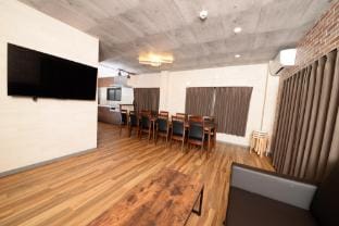 ACTResidence Second 4 Rooms 1 Bathroom 1 Shower 3 Toilets Vacation rental in Shinjuku