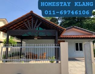 HomeStay Bukit Kuda Klang  Vacation rental in Selangor, Malaysia