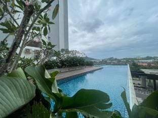 MONIC STAYCATION #Midas SeriAlam RegencyHospital Apartment in Johor