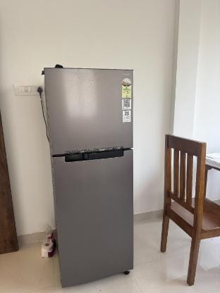 1BHK Pereira Serviced Apts. With Open Terrace! Apartment in Goa, India