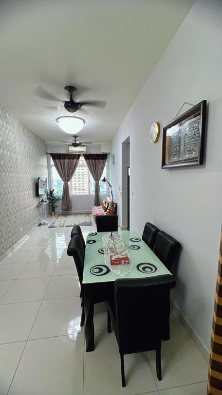 AS HOMES KL Apartment in Federal Territory of Kuala Lumpur