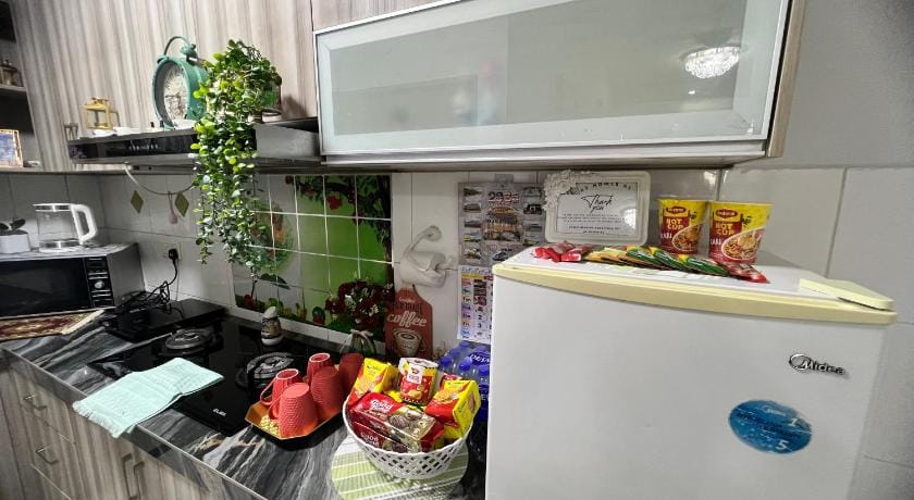 AS HOMES KL Apartment in Federal Territory of Kuala Lumpur