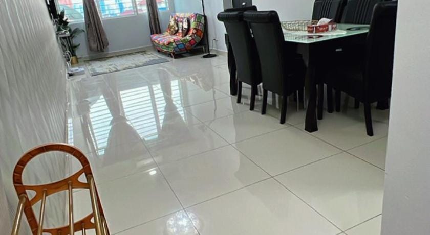 AS HOMES KL Apartment in Federal Territory of Kuala Lumpur
